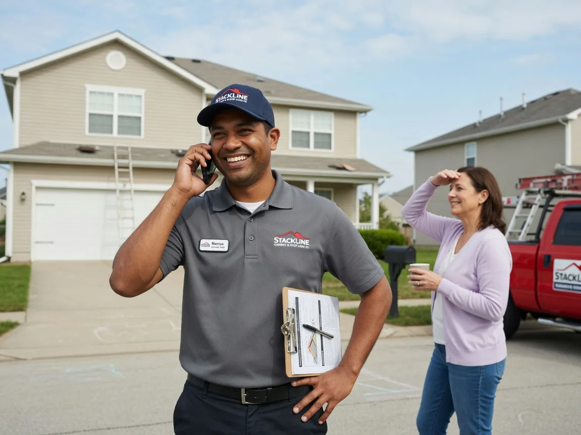 Chimney flashing repair Wake Forest, NC FAQs